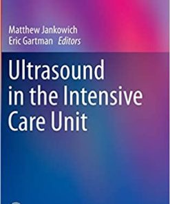 Ultrasound in the Intensive Care Unit