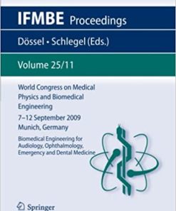 Biomedical Engineering for Audiology