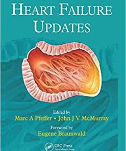 Heart failure updates By by John J V McMurray
