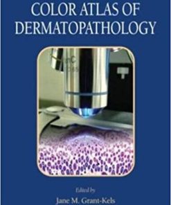 Color Atlas of Dermatopathology