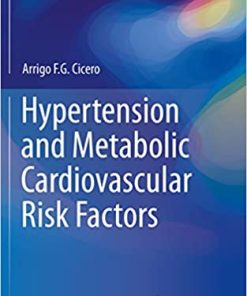 Hypertension and Metabolic Cardiovascular Risk Factors