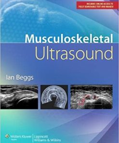 Musculoskeletal Ultrasound