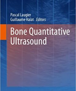 Bone Quantitative Ultrasound