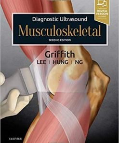 Diagnostic Ultrasound Musculoskeletal 2nd Edition