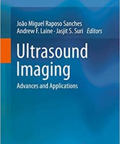Ultrasound Imaging Advances and Applications
