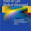 Practical Point of Care Medical Ultrasound