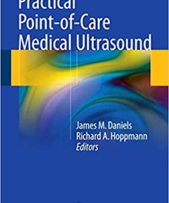 Practical Point of Care Medical Ultrasound