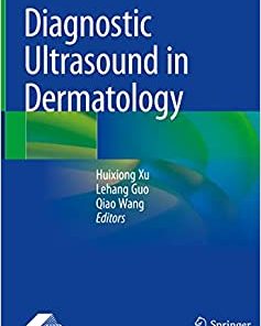 Diagnostic Ultrasound in Dermatology