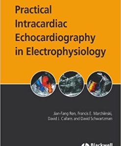 Practical Intracardiac Echocardiography in Electrophysiology