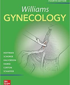 Williams Gynecology 4th Edition