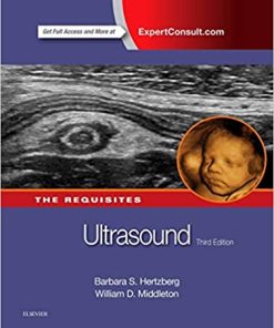Ultrasound The Requisites 3rd Edition
