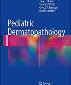 Pediatric Dermatopathology