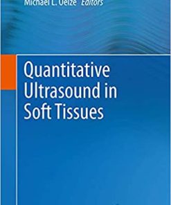 Quantitative Ultrasound in Soft Tissues