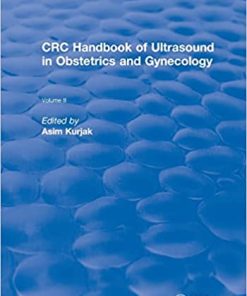 CRC Handbook of Ultrasound in Obstetrics and Gynecology Volume II