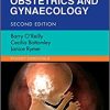 Essentials of Obstetrics and Gynaecology 2nd Ed