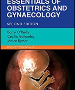 Essentials of Obstetrics and Gynaecology 2nd Ed
