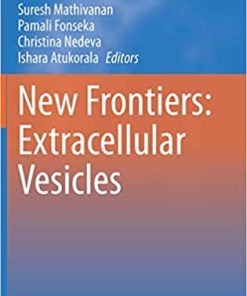 New Frontiers Extracellular Vesicles