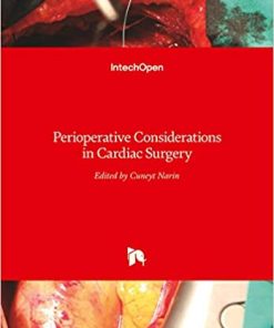 Perioperative Considerations in Cardiac Surgery