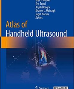 Atlas of Handheld Ultrasound