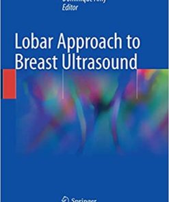 Lobar Approach to Breast Ultrasound