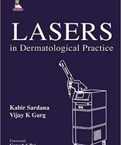 Lasers in Dermatological Practice