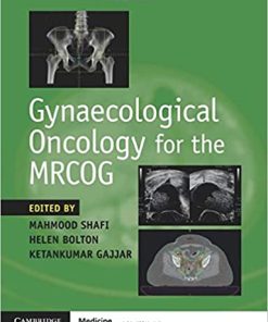 Gynaecological Oncology for the MRCOG