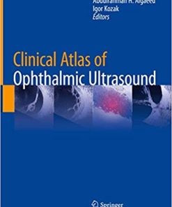 Clinical Atlas of Ophthalmic Ultrasound