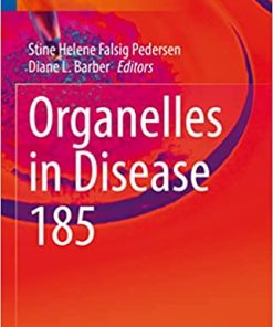 Organelles in Disease