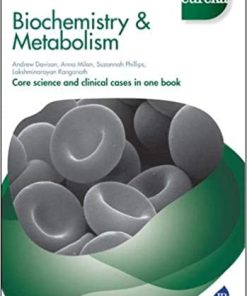Eureka Biochemistry & Metabolism