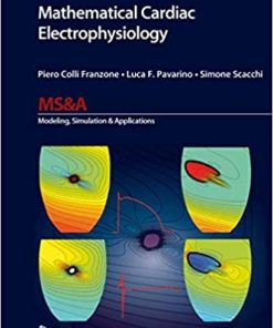 Mathematical Cardiac Electrophysiology