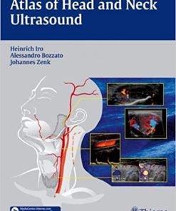 Atlas of Head and Neck Ultrasound