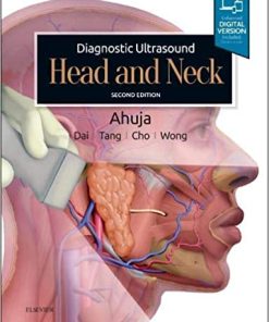 Diagnostic Ultrasound Head and Neck 2nd Edition