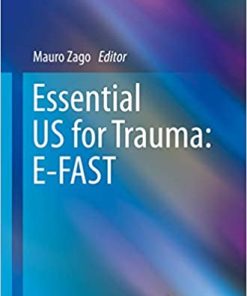 Essential US for Trauma E FAST
