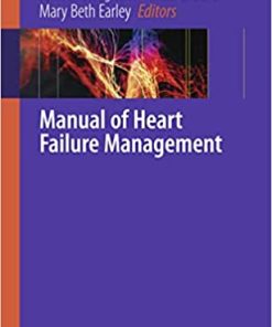 Manual of Heart Failure Management
