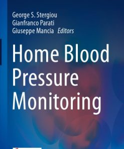 Home Blood Pressure Monito
