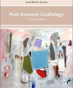 Post Genomic Cardiology 2nd Ed
