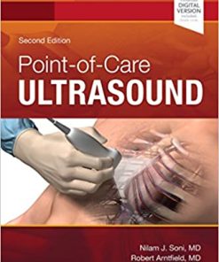 Point of Care Ultrasound 2nd Edition