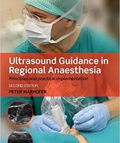 Ultrasound Guidance in Regional Anaesthesia 2nd Edition