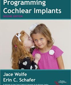 Programming Cochlear Implants