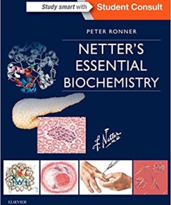 Netter’s Essential Biochemistry