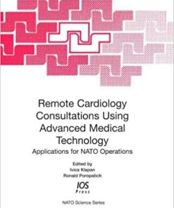 Remote Cardiology Consultations Using Advanced Medical Technology
