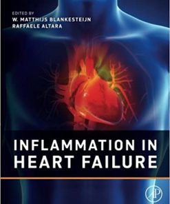 Inflammation in Heart Failure