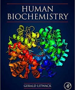 Human Biochemistry
