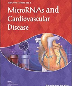 MicroRNAs and Cardiovascular Disease