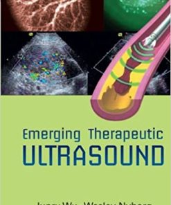 Emerging Therapeutic Ultrasound