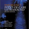 Emergency Point of Care Ultrasound 2nd Edition