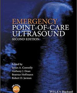 Emergency Point of Care Ultrasound 2nd Edition