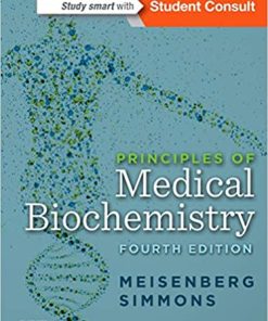 Principles of Medical Biochemistry 4th Ed
