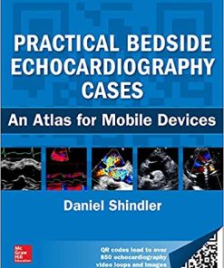 Practical Bedside Echocardiography Cases