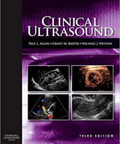 Clinical Ultrasound 2 Volume Set